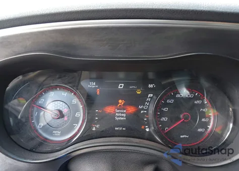 2017 Dodge Charger Daytona 392 Rwd from USA, damaged, VIN 2C3CDXGJ9HH602173